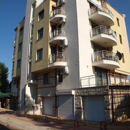 Nessebar View Apartament Zimmer foto