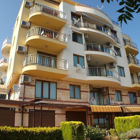 Nessebar View Apartament Zimmer foto