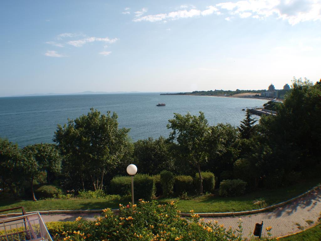 Nessebar View Apartament Zimmer foto