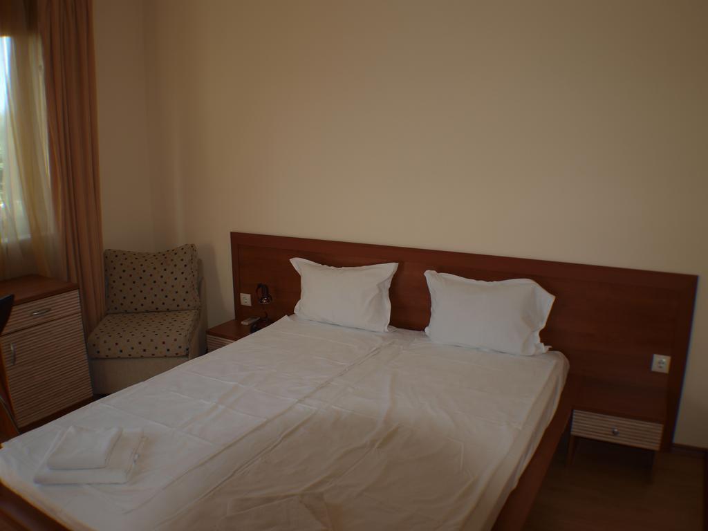 Nessebar View Apartament Zimmer foto